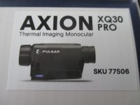 Axion XQ30 (2)